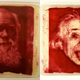 Illustration for article titled These Incredible/Gross Photos Were Printed With E. Coli Bacteria